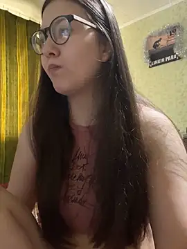 Snapshot of Prudie_Gabriella chatting on March 26, 2026, 8:45 am Prudie Gabriella online show from March 26, 2026, 8:45 am