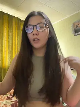 Snapshot of Prudie_Gabriella chatting on March 27, 2026, 9:21 am Prudie Gabriella online show from March 27, 2026, 9:21 am