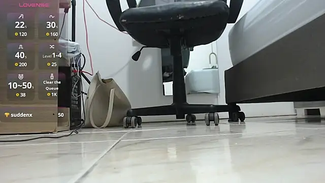 alma fenix online show from March 20, 2025, 3:14 pm