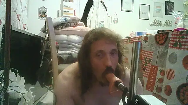 cyril020202 online show from October 11, 2025, 8:54 pm