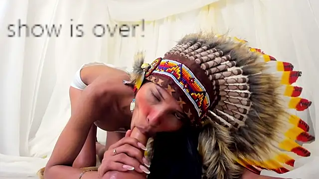 Tifanny eve online show from March 14, 2025, 12:07 pm