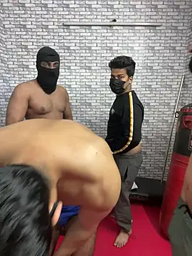 John desihunk online show from February 12, 2026, 6:40 pm