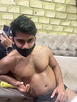 Snapshot of John_desihunk chatting on January 19, 2025, 5:18 pm John desihunk online show from January 19, 2025, 5:18 pm