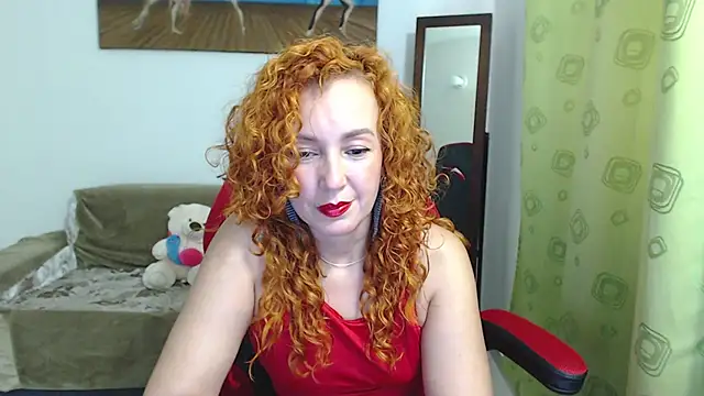 anitazarova online show from January 13, 2025, 5:33 pm