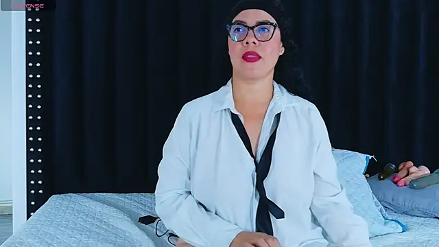 hotlatinateacher online show from March 16, 2026, 7:05 pm