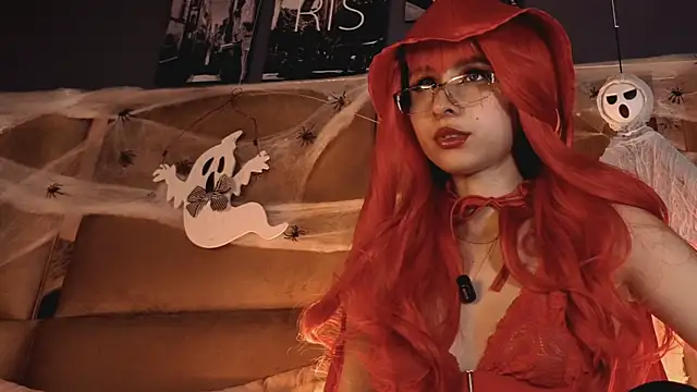 angelinepossy online show from October 19, 2025, 9:50 pm