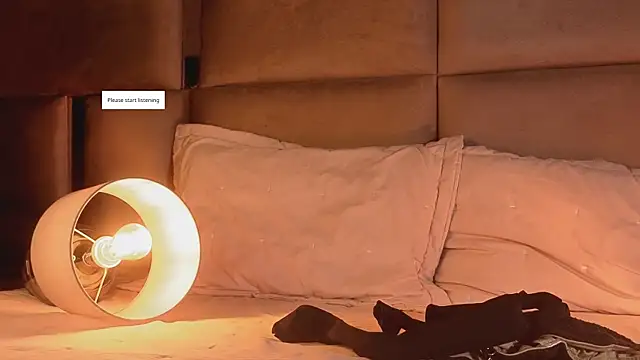 angelinepossy online show from January 18, 2026, 10:24 pm