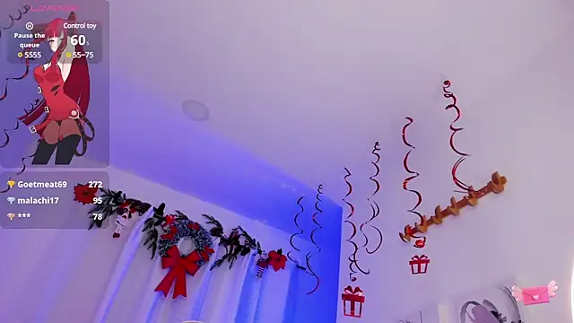 Snapshot of Lia_Petite1 chatting on January 26, 2025, 3:38 am Lia Petite1 online show from January 26, 2025, 3:38 am