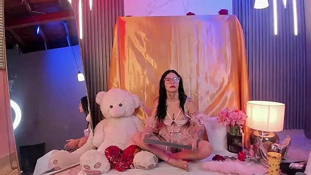 channel guss online show from February 13, 2026, 8:09 pm