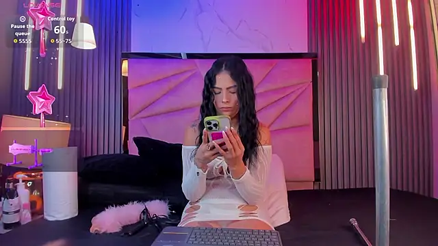 channel guss online show from February 16, 2026, 7:12 pm