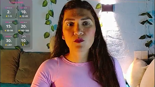 venus swet  online show from April 12, 2026, 12:25 am