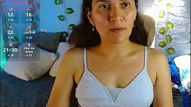 Snapshot of venus_swet_ chatting on October 27, 2025, 12:22 am venus swet  online show from October 27, 2025, 12:22 am
