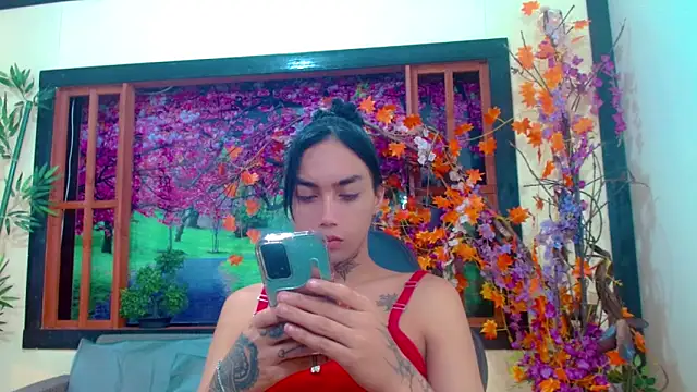 Angel21    online show from October 9, 2025, 12:17 pm