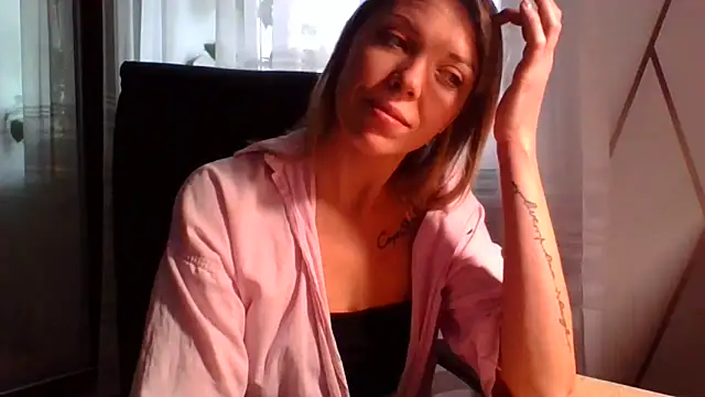 VelvetLove287 online show from December 19, 2025, 8:17 am