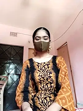 Arisha- online show from October 19, 2025, 6:38 am