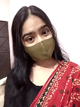 Arisha- online show from November 12, 2025, 4:00 pm