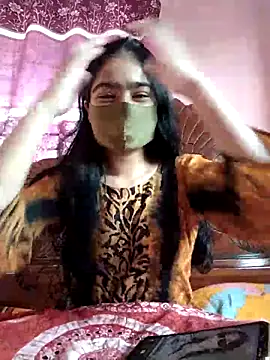 Arisha- online show from October 21, 2025, 9:52 am