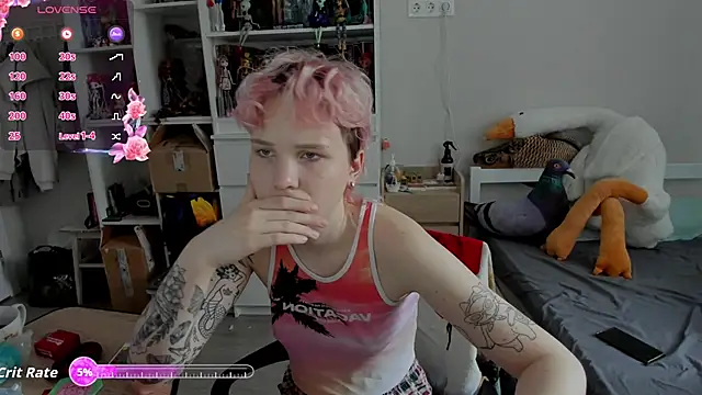 School Love online show from February 15, 2026, 7:09 am