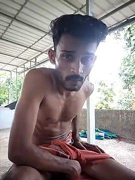 JOHN LEE DEREK online show from April 24, 2026, 5:20 am