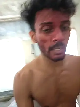 JOHN LEE DEREK online show from April 19, 2026, 6:36 am