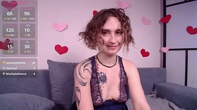 Snapshot of sweet_cherry_pie_ chatting on February 6, 2025, 6:46 pm sweet cherry pie online show from February 6, 2025, 6:46 pm