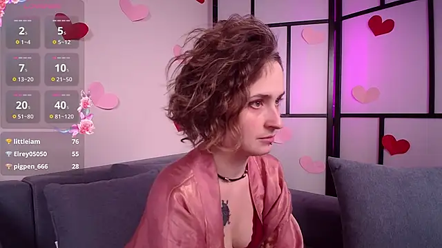 Snapshot of sweet_cherry_pie_ chatting on February 15, 2025, 10:10 pm sweet cherry pie online show from February 15, 2025, 10:10 pm