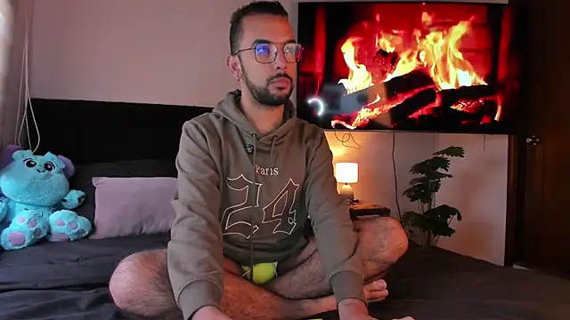 Snapshot of _PauloDaSilva_ chatting on March 20, 2026, 12:06 pm PauloDaSilva online show from March 20, 2026, 12:06 pm