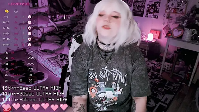 noori  hope online show from October 19, 2025, 8:33 pm