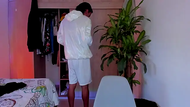 aldrinwhite online show from December 17, 2025, 4:12 pm