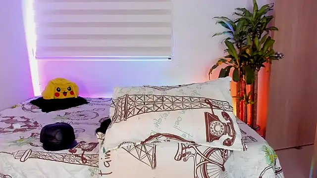 aldrinwhite online show from October 19, 2025, 5:48 pm