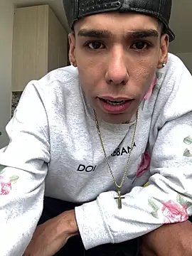 aldrinwhite online show from March 16, 2025, 5:50 pm