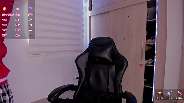 aldrinwhite online show from March 10, 2025, 4:03 pm