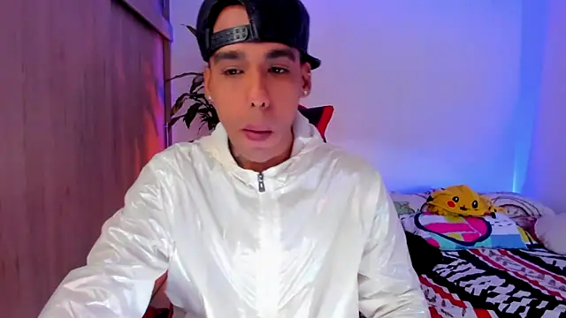 Snapshot of aldrinwhite chatting on March 30, 2026, 6:09 pm aldrinwhite online show from March 30, 2026, 6:09 pm