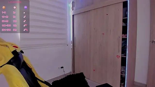 aldrinwhite online show from March 18, 2025, 2:17 pm