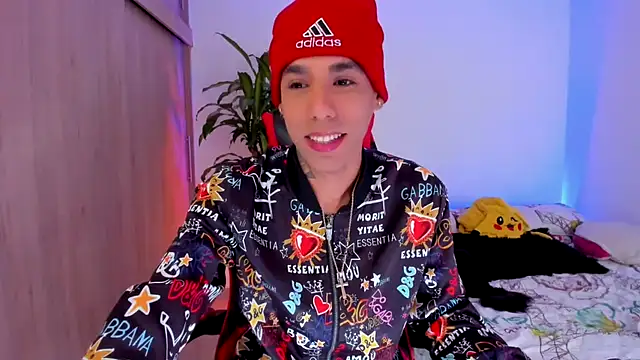 Snapshot of aldrinwhite chatting on March 22, 2026, 3:57 pm aldrinwhite online show from March 22, 2026, 3:57 pm