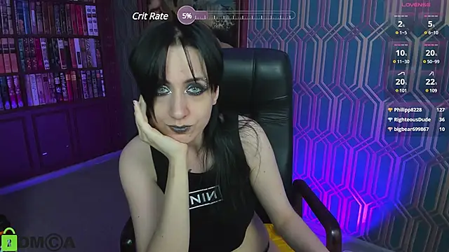 Snapshot of Medusa__Gorgona chatting on February 20, 2025, 5:30 pm Medusa Gorgona online show from February 20, 2025, 5:30 pm