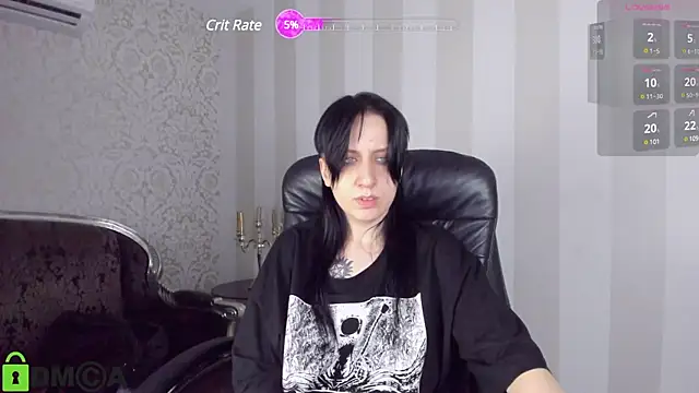 Snapshot of Medusa__Gorgona chatting on March 4, 2025, 4:17 am Medusa Gorgona online show from March 4, 2025, 4:17 am