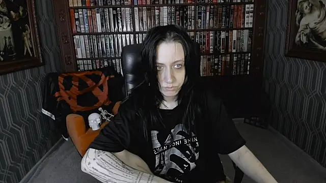 Medusa  Gorgona online show from July 4, 2026, 9:59 am