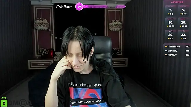 Snapshot of Medusa__Gorgona chatting on February 28, 2025, 5:15 am Medusa Gorgona online show from February 28, 2025, 5:15 am