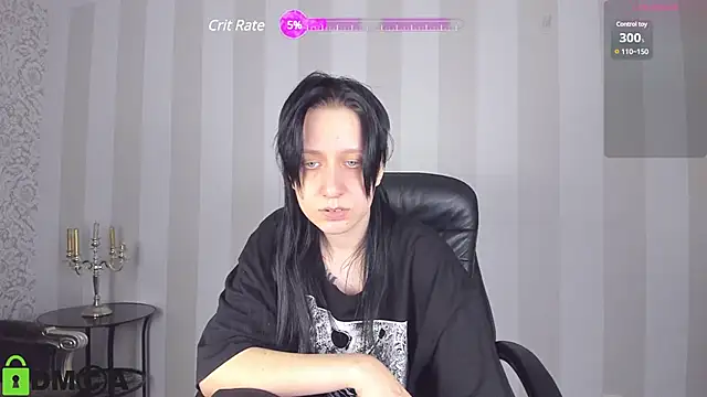 Snapshot of Medusa__Gorgona chatting on March 2, 2025, 6:35 pm Medusa Gorgona online show from March 2, 2025, 6:35 pm