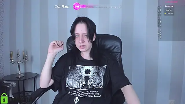 Snapshot of Medusa__Gorgona chatting on March 1, 2025, 8:21 pm Medusa Gorgona online show from March 1, 2025, 8:21 pm