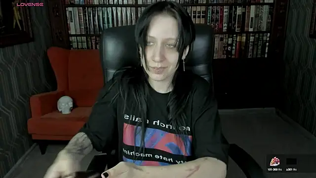 Medusa  Gorgona online show from October 10, 2025, 10:16 am