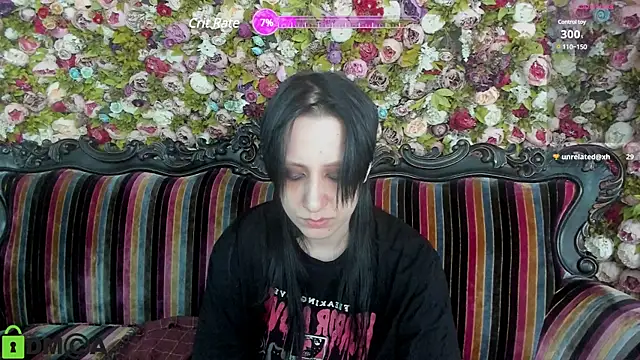 Snapshot of Medusa__Gorgona chatting on February 28, 2025, 2:31 pm Medusa Gorgona online show from February 28, 2025, 2:31 pm