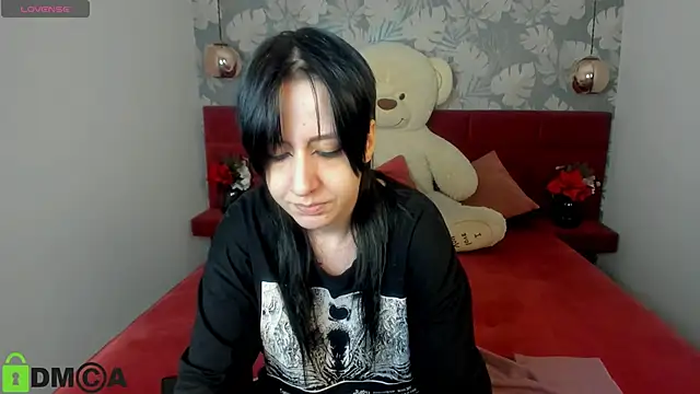 Snapshot of Medusa__Gorgona chatting on March 3, 2025, 4:05 pm Medusa Gorgona online show from March 3, 2025, 4:05 pm