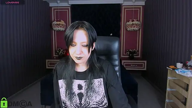 Snapshot of Medusa__Gorgona chatting on February 25, 2025, 10:31 pm Medusa Gorgona online show from February 25, 2025, 10:31 pm
