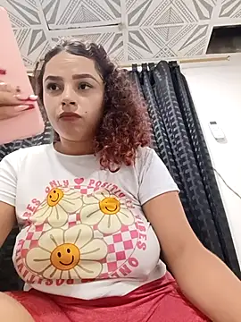 Mommy-Hot online show from September 9, 2025, 1:59 am