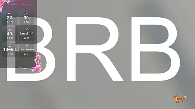 Anna Robinson online show from March 8, 2025, 4:23 am