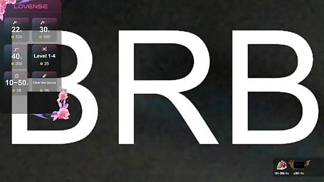 Anna Robinson online show from March 17, 2025, 7:13 am