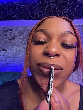 Melany Williams online show from February 25, 2026, 1:22 pm