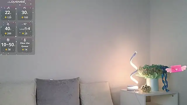 Snapshot of chloi_hes chatting on October 25, 2025, 10:25 am chloi hes online show from October 25, 2025, 10:25 am